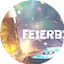 Logo Radio Feierbiest