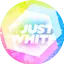 Logo FFH Just White