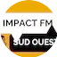 Logo Impact FM Sud Ouest
