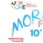 Logo More FM 103.9 Alexandroupoli