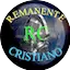 Logo Remanente Cristiano Radio