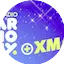 Logo 80er-Radio harmony +Weihnachten