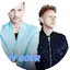 Logo Harmony 80er Wave Pop