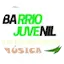 Logo Barrio Juvenil Música