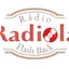 Logo Rádio Radióla Flash Back