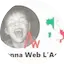Logo Antenna Web L’Aquila