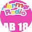 Logo Ballermann Radio - AB18