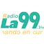 Logo Radio La 99