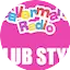 Logo Ballermann Radio - Club Style