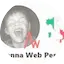 Logo Antenna Web Pescara