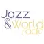 Logo Jazz & World Radio