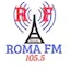 ROMA FM 105.5