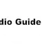 Logo Radio Guide Fm