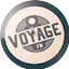 Logo Voyage FM
