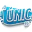 Logo Radio La Única