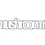 Logo Mushroom Radio