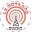 Logo La Motilona Radio