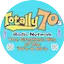 Logo Totally 70s Radio Network