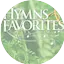 Logo Hymns and Favorites