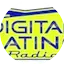 Logo Digital Latino Radio