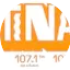 Logo Latina FM