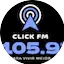 Logo Click-FM