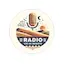 Logo Radio Voz do Deserto
