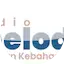 Logo Radio Melodi