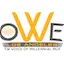 Logo POWER 102.8 LOS ANGELES