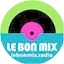 Logo Le Bon Mix Radio