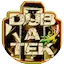 Logo Radio Dubatek