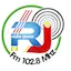 Logo Rádio Jovem Bissau
