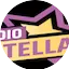 Logo Radio Stella Tortolì