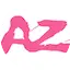 Logo Arrow CAZ!