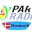 Logo Partyradio