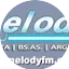 Logo Melody FM