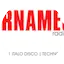 Logo Tornamesa Radio