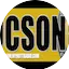 Logo Tucson Hott Radio