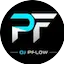 Logo DJ Pflow Radio