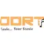 Logo Poort FM 88.2