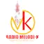 Logo Radio Tele Melodi K