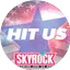 Skyrock Hit U.S