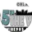 Logo 98.5 The Wire