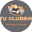 Logo ctuClubbing