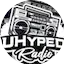 Logo UHyped Radio