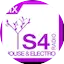 Logo S4-Radio | SIX