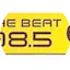 Logo The Beat 98.5