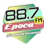 Logo Época