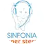 Logo Radio Sinfonia Super Stereo