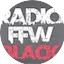 Logo Radio FFW Black